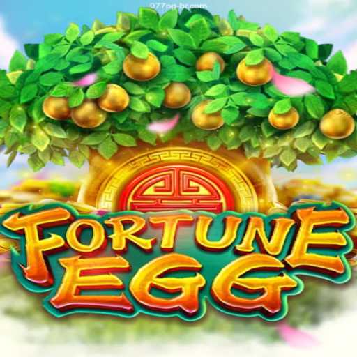 Discover FortuneEgg: The Exciting New Game at 977PG