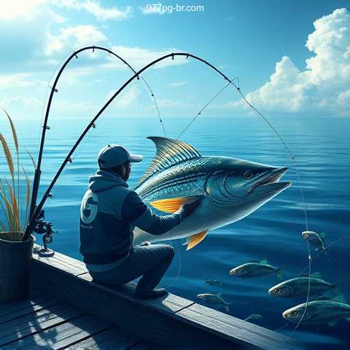 Online Fishing