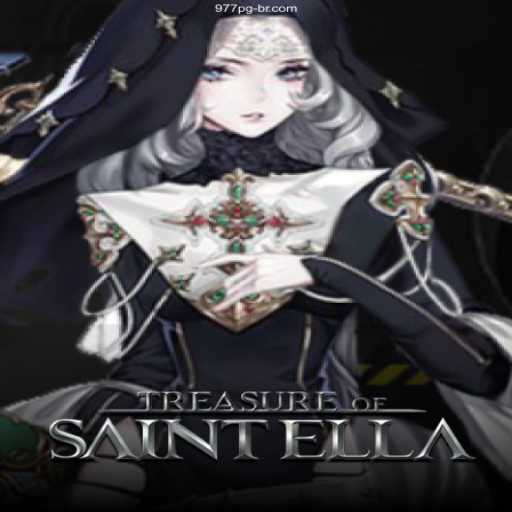 Discovering the Enchantment of TreasureofSaintElla